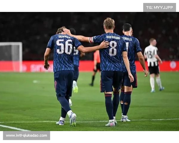 阿森纳迎战布莱顿 埃泽与道曼携手首发引关注