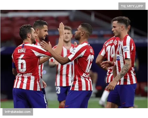 马德里竞技1-0绝杀皇家社会，巩固西甲前四位置